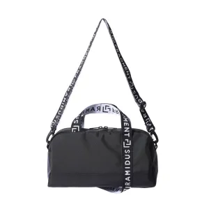 RAMIDUS 2WAY BOSTON BAG (S)