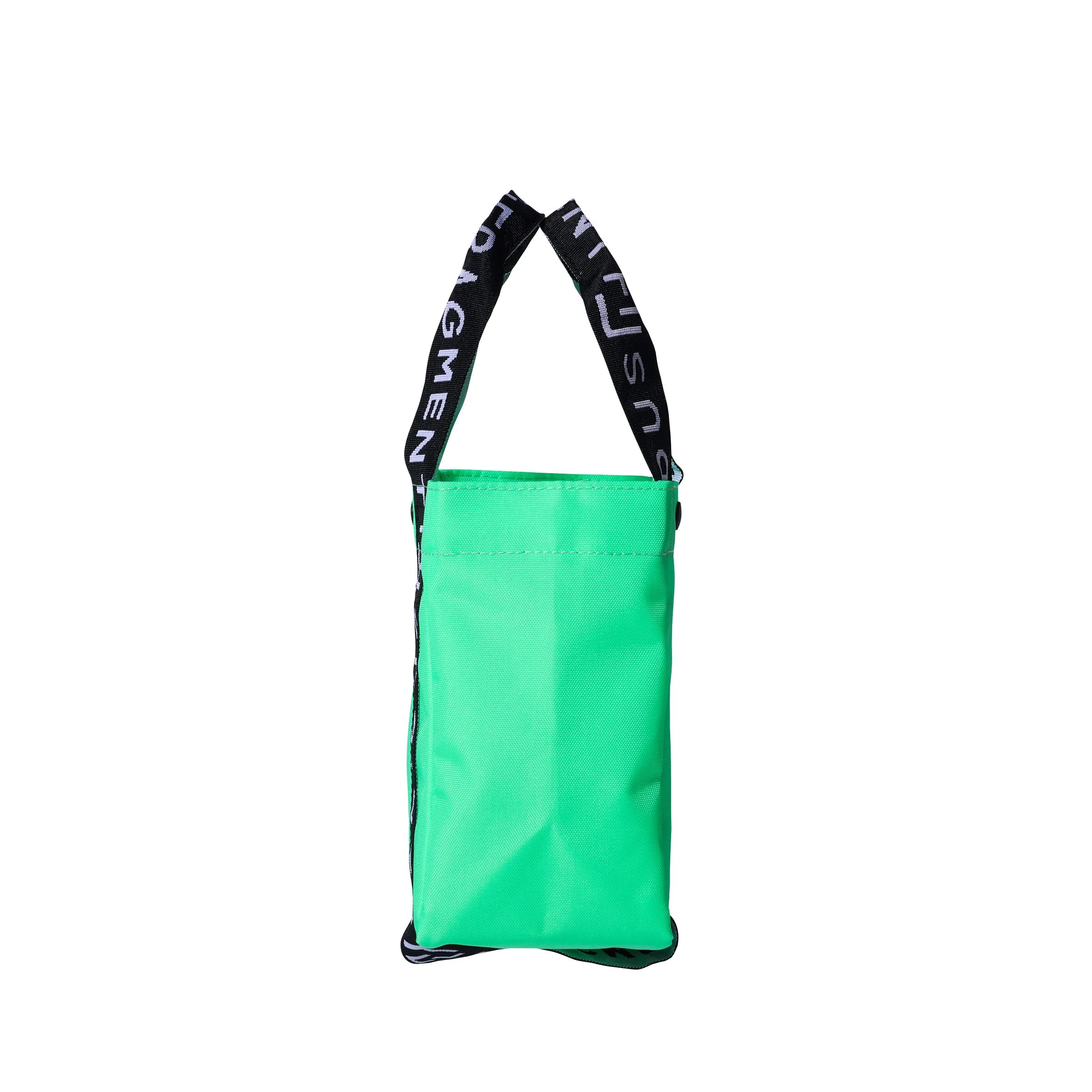RAMIDUS BOX TOTE BAG (S)