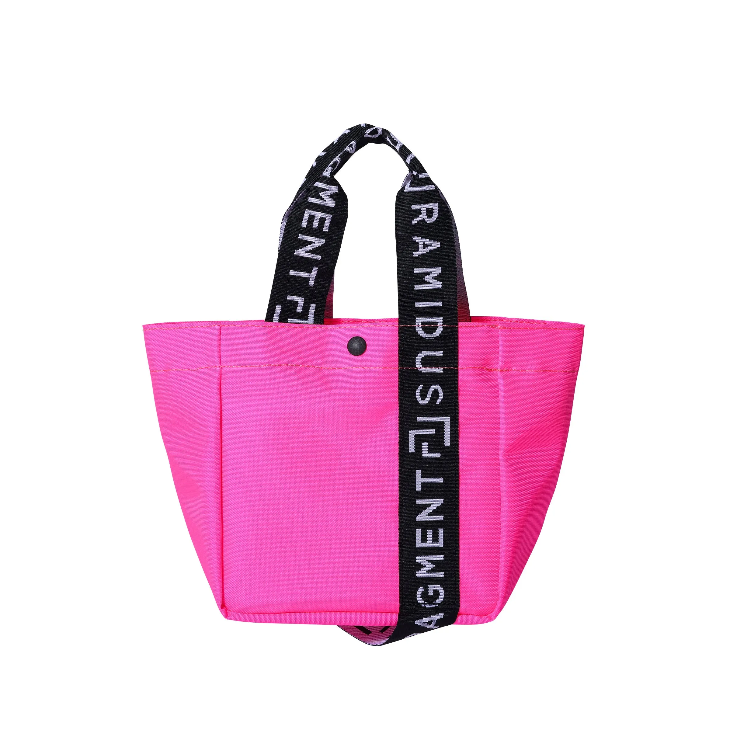 RAMIDUS BOX TOTE BAG (S)