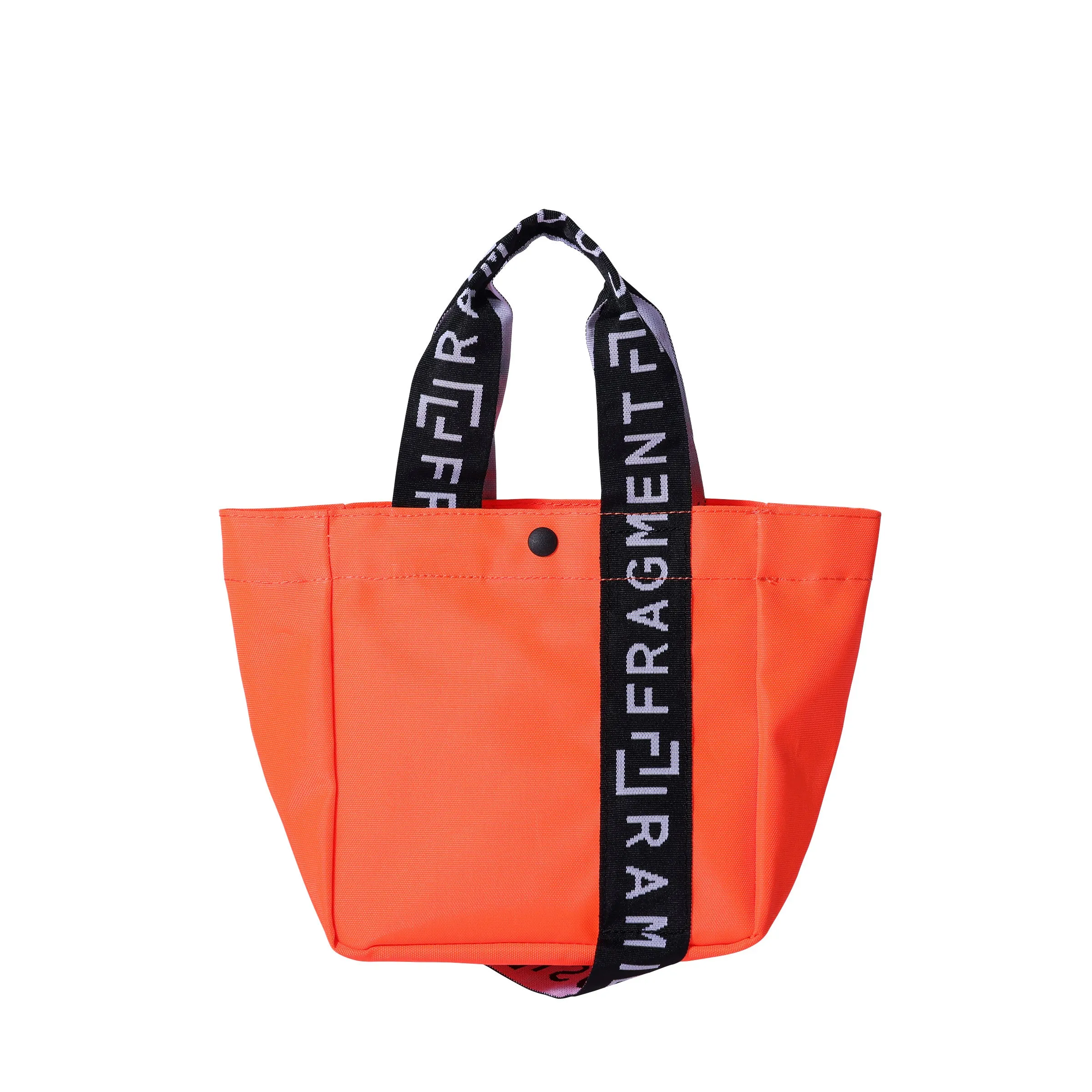 RAMIDUS BOX TOTE BAG (S)