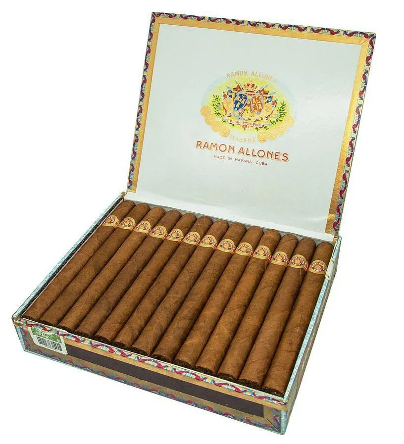 Ramon Allones Gigantes