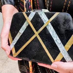 Rankine Evening Bag Collection