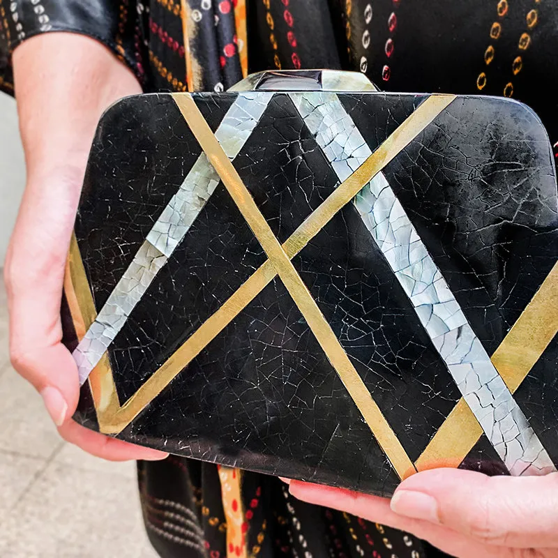 Rankine Evening Bag Collection