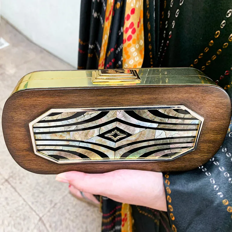 Rankine Evening Bag Collection