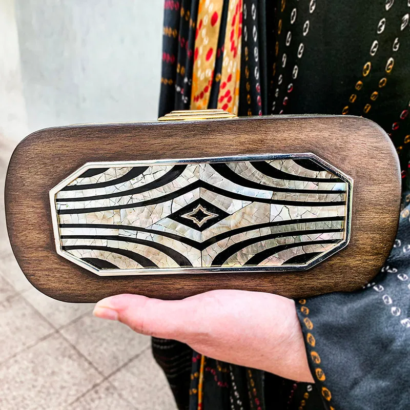 Rankine Evening Bag Collection