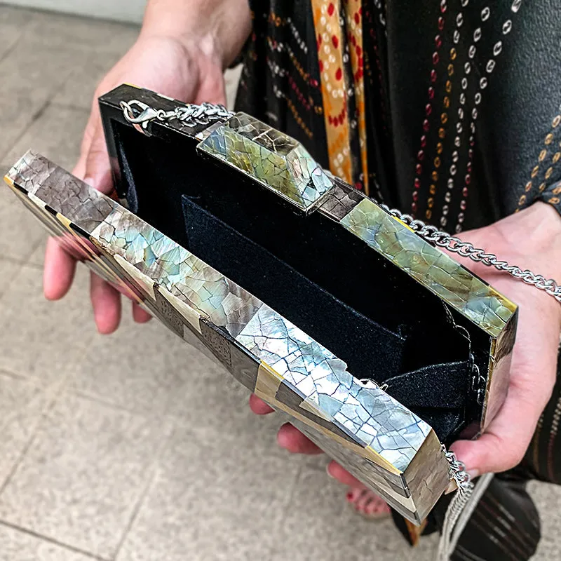 Rankine Evening Bag Collection