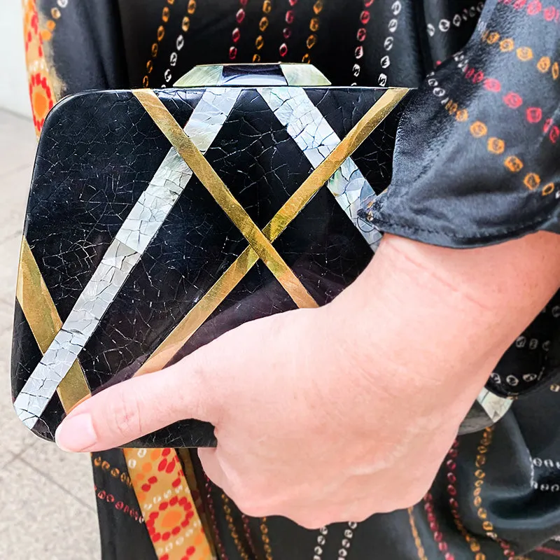 Rankine Evening Bag Collection