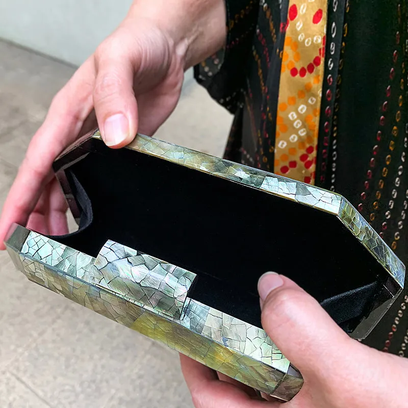 Rankine Evening Bag Collection