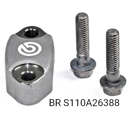 RCS clutch master cylinder