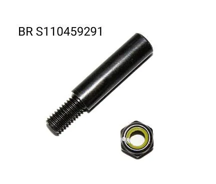 RCS clutch master cylinder