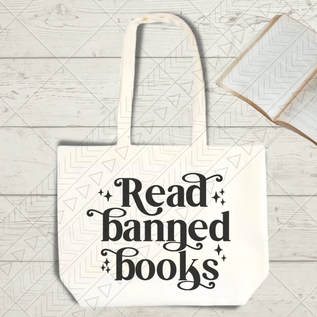 Read Banned Books