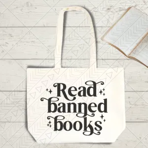 Read Banned Books