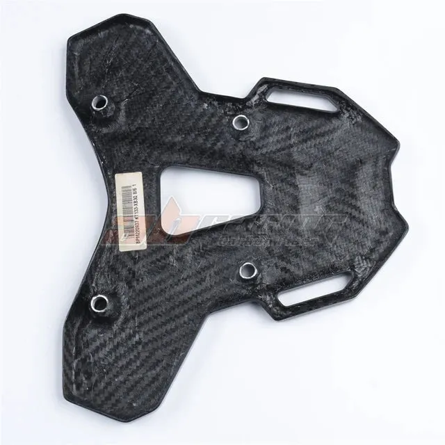 Rear Side Tail Driver Seat Cover Panel Fairing For KTM 790 Adventure/R 2020 Full Carbon Fiber 100%
