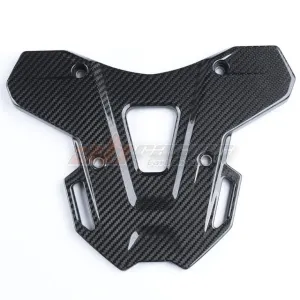Rear Side Tail Driver Seat Cover Panel Fairing For KTM 790 Adventure/R 2020 Full Carbon Fiber 100%