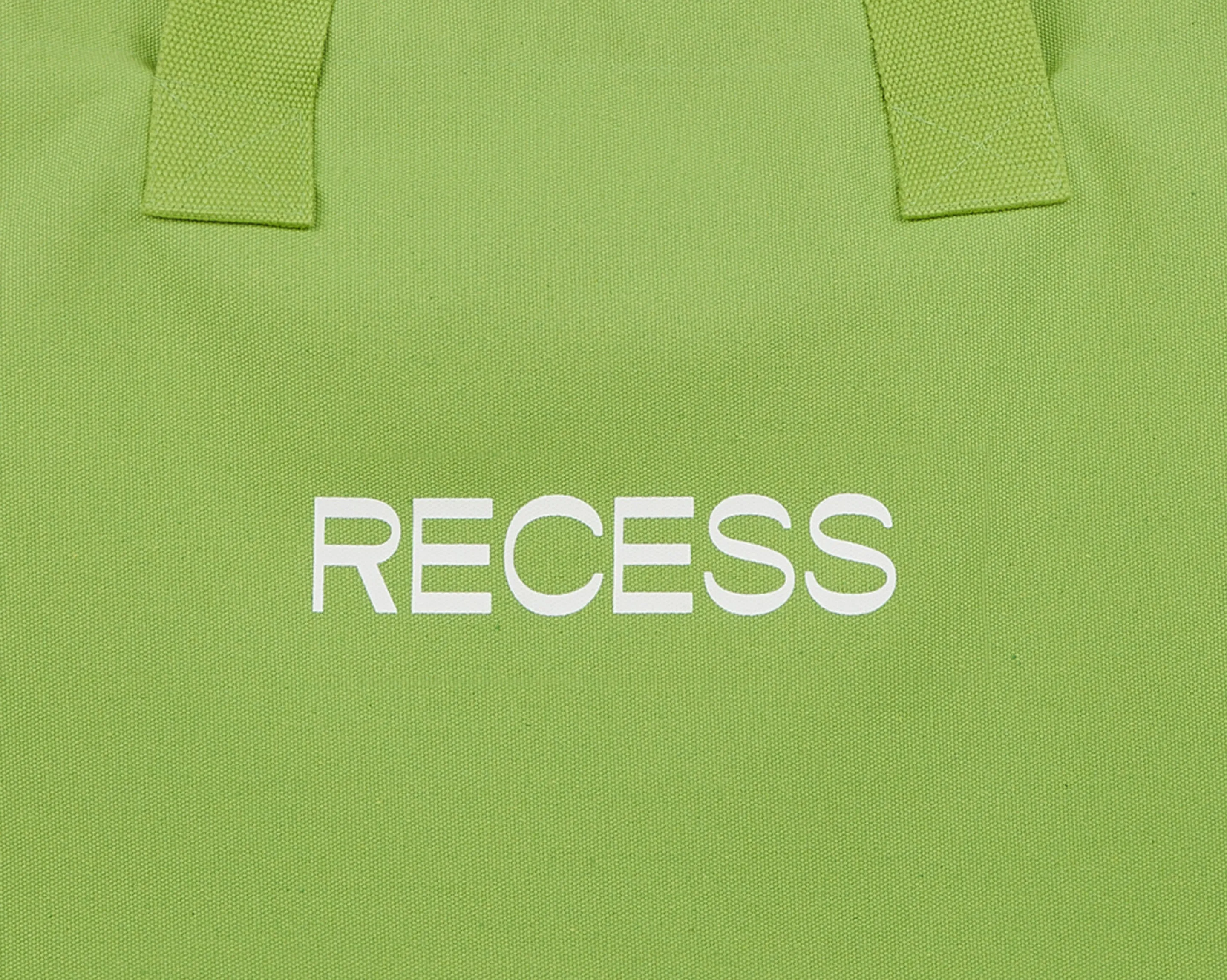 Recess Holiday Tote
