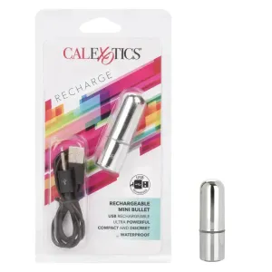 Rechargeable Mini Bullet