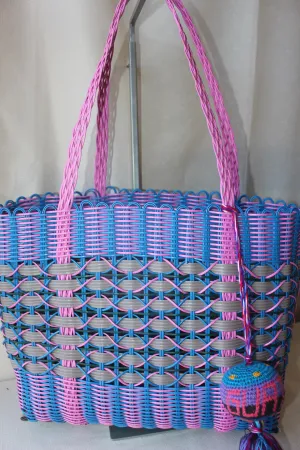 Recycled Tote, Small Original
