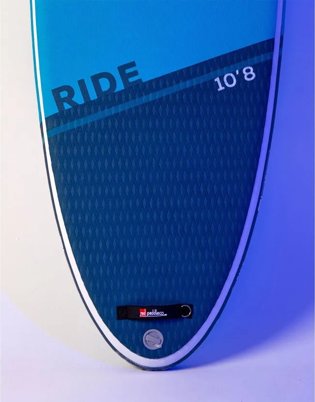 Red Paddle Co 10'8" Ride MSL 2022