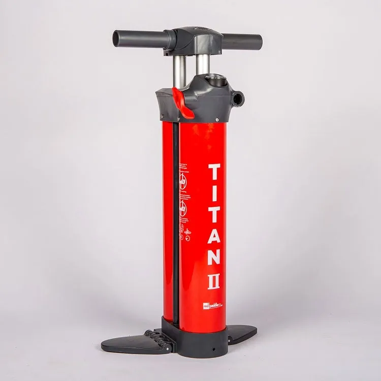 Red Paddle Co 10'8" Ride MSL 2022