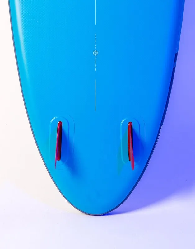 Red Paddle Co 10'8" Ride MSL 2022