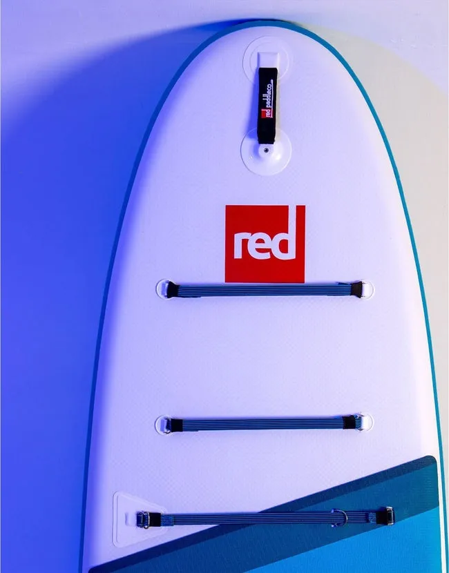 Red Paddle Co 10'8" Ride MSL 2022