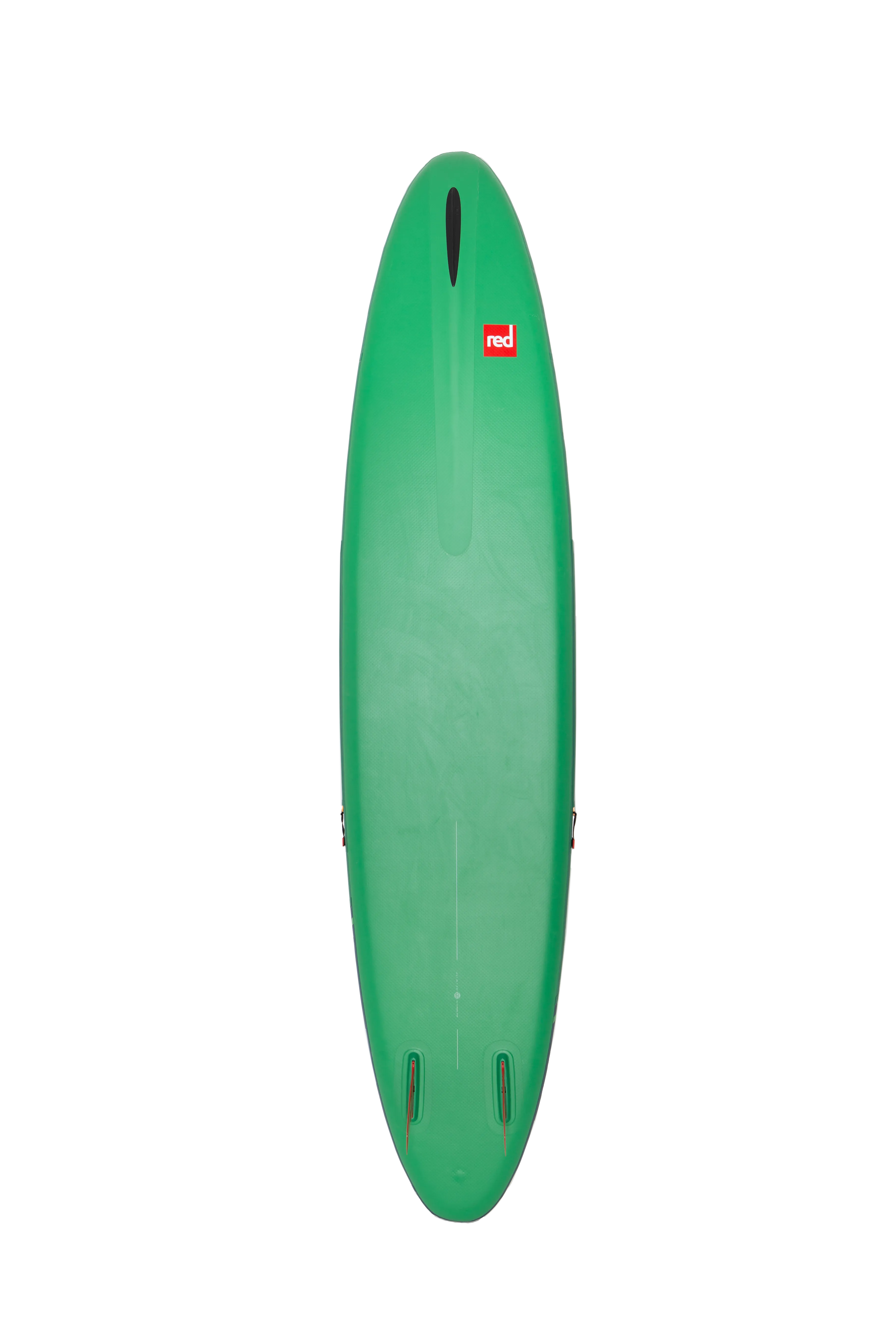 Red Paddle Co 12'6" Voyager plus HT MSL Inflatable Paddle Board Package