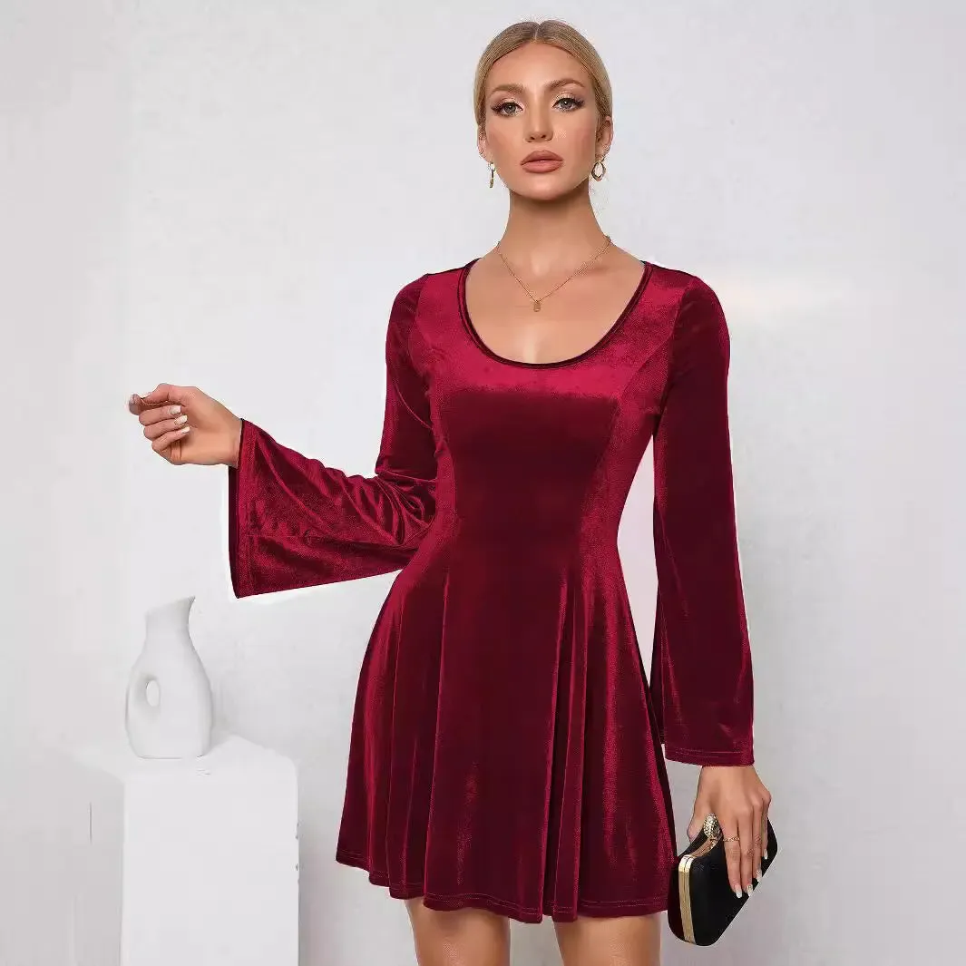 Regal Velvet Banquet