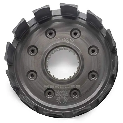 Rekluse Racing 156-0669 Clutch Basket Hon