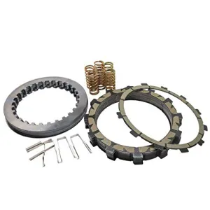 Rekluse Racing 156-4217 Torqdrive Clutch Pack Yam