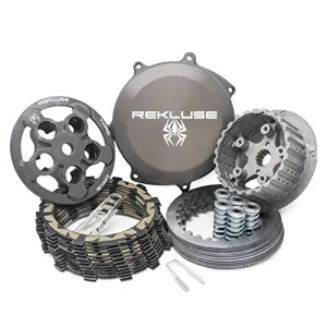 Rekluse Racing RMS-7107002 Core Manual Torqdrive Clutch Yam