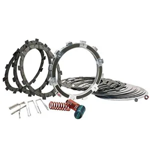 Rekluse RadiusX Auto Clutch for Honda CRF450R 2002-2008 RMS-6301011