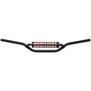 Renthal - 7/8 Mini MX Black Handlebar