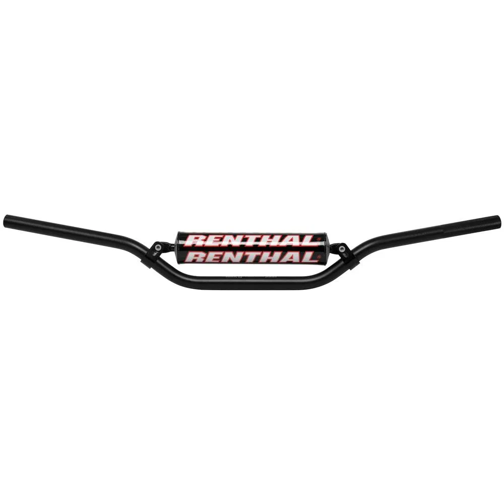 Renthal - 7/8 Mini MX Black Handlebar