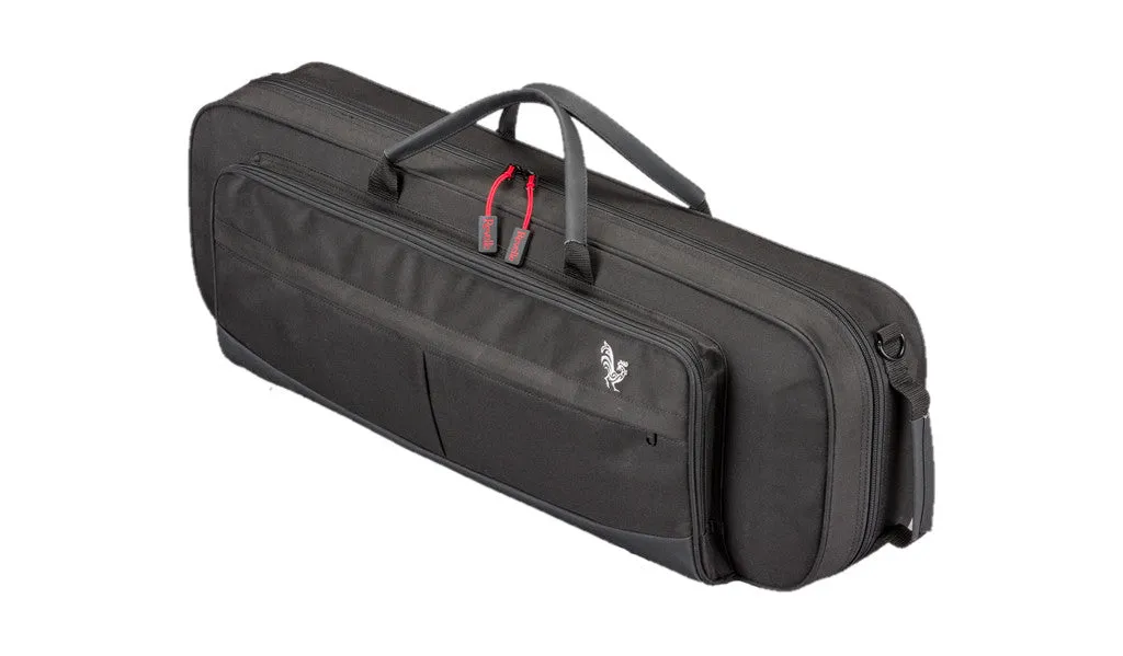 Revelle CA305 Oblong Feather-Lite 4/4 Violin Case