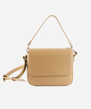 Rhys Crossbody Genuine Leather Bag