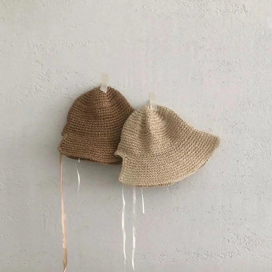 Ria Rattan Bonnet