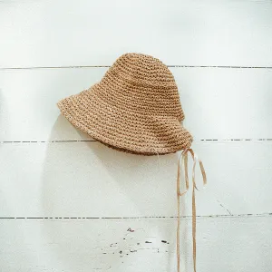 Ria Rattan Bonnet