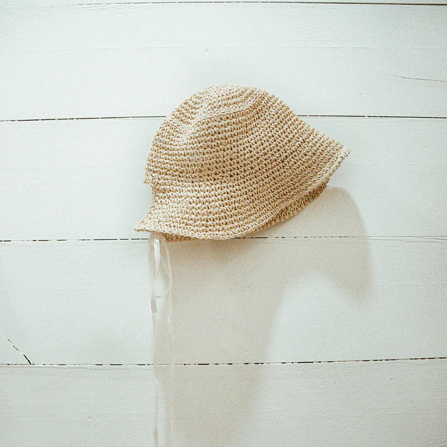 Ria Rattan Bonnet