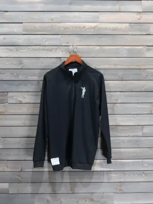 Ricky Half-Zip Pullover