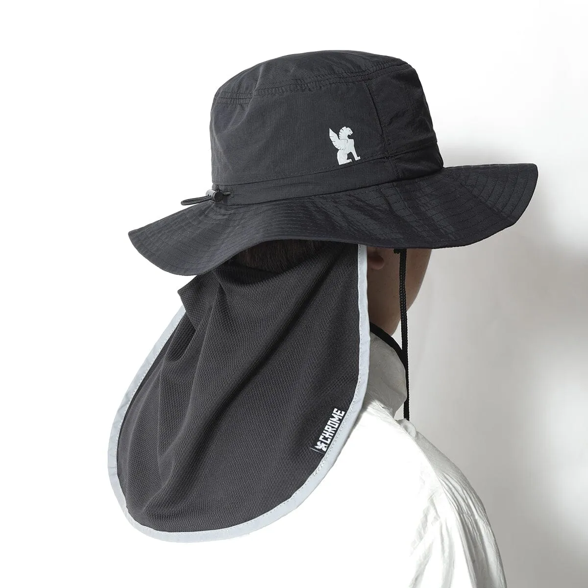 RIDE ADVENTURE HAT