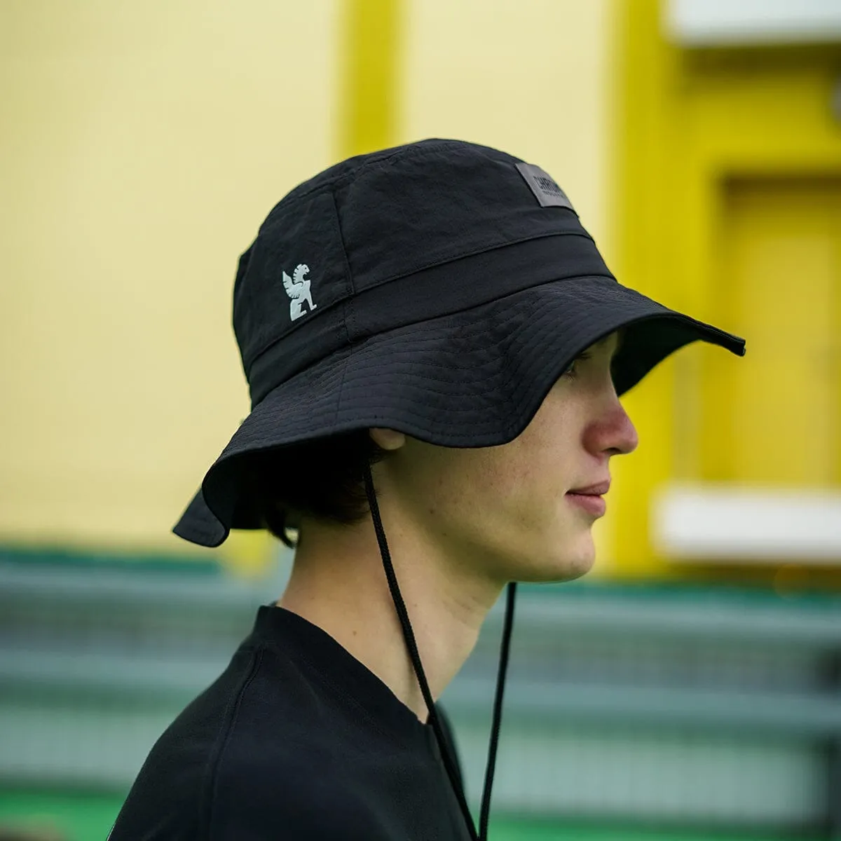 RIDE ADVENTURE HAT