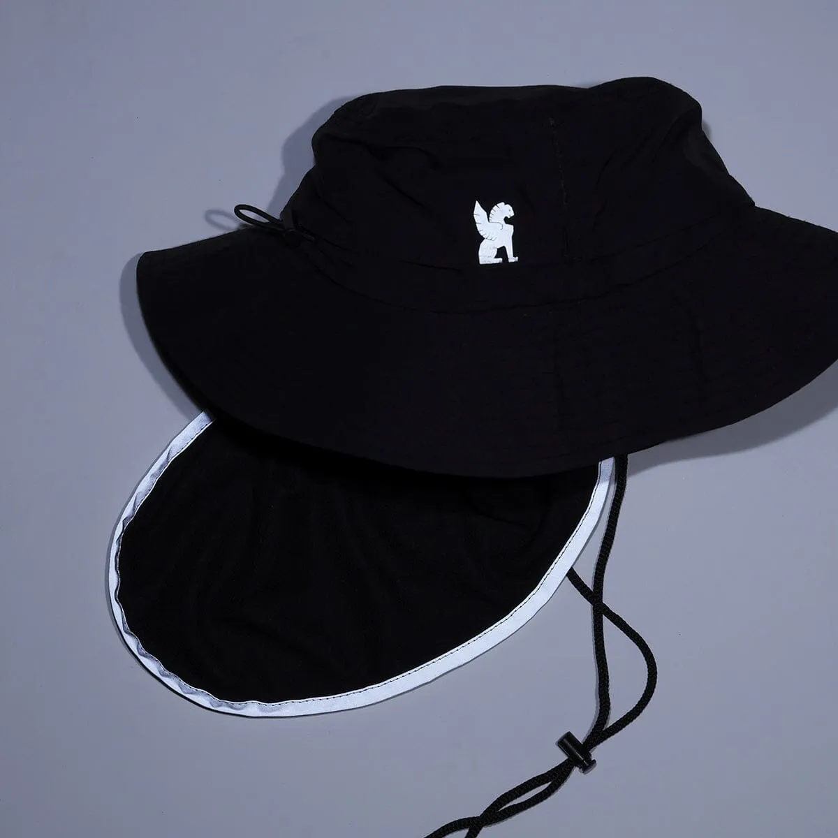 RIDE ADVENTURE HAT