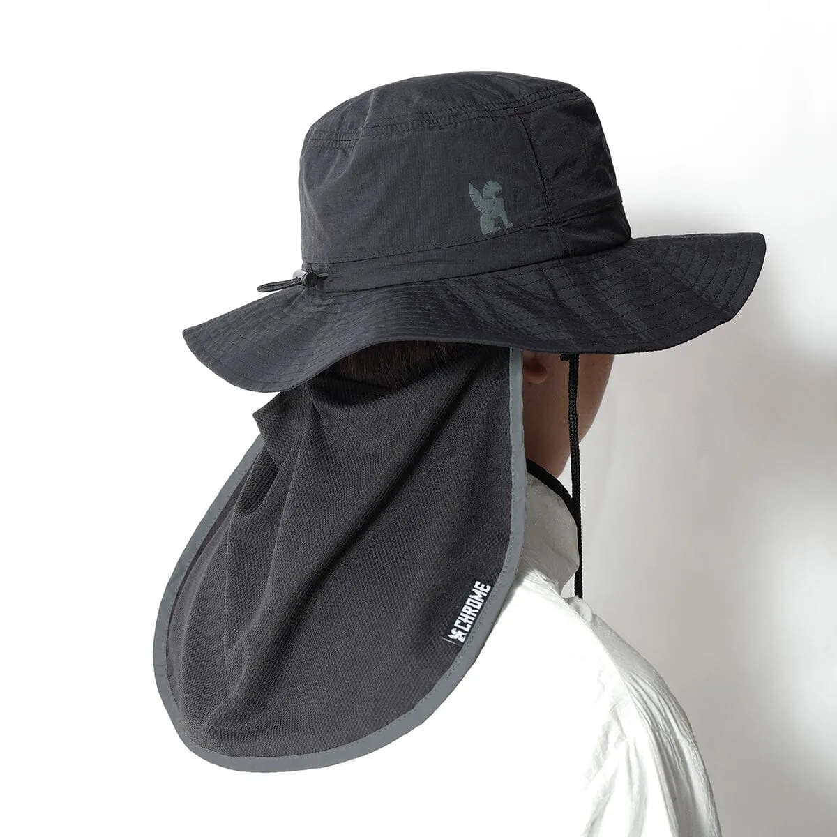 RIDE ADVENTURE HAT