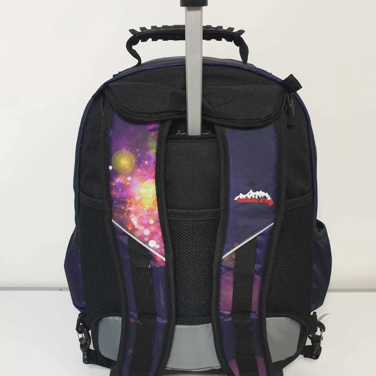 Ridge 53 Temple London Lunar Bag