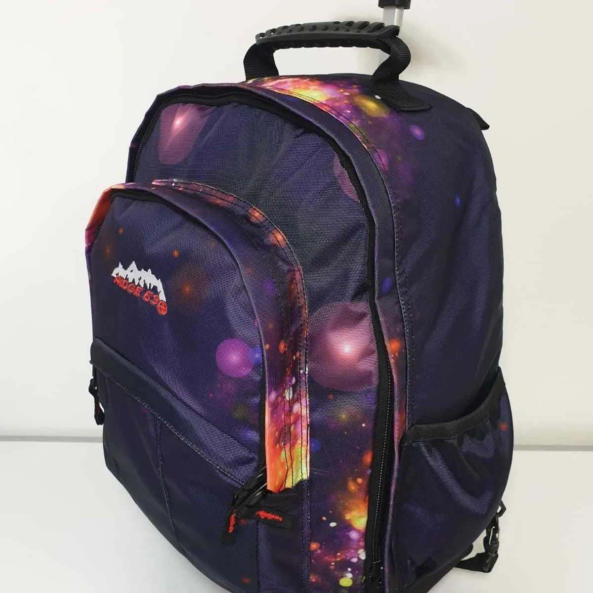 Ridge 53 Temple London Lunar Bag