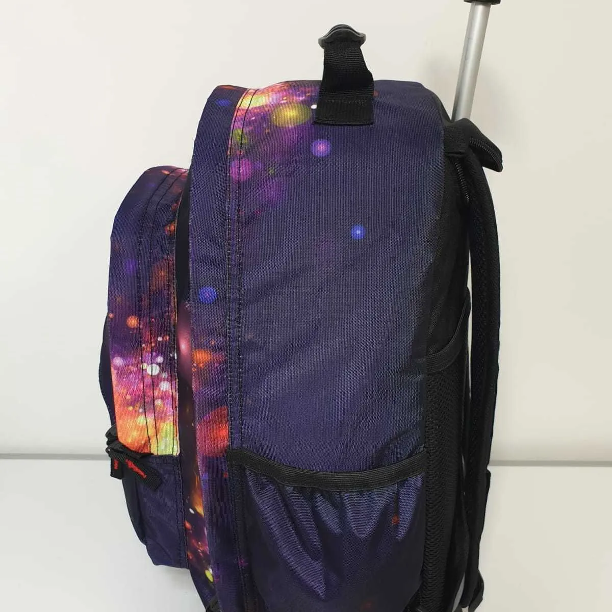 Ridge 53 Temple London Lunar Bag