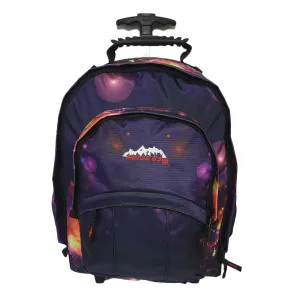 Ridge 53 Temple London Lunar Bag