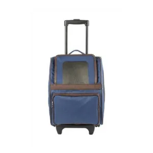 Rio Roller Bag — Navy