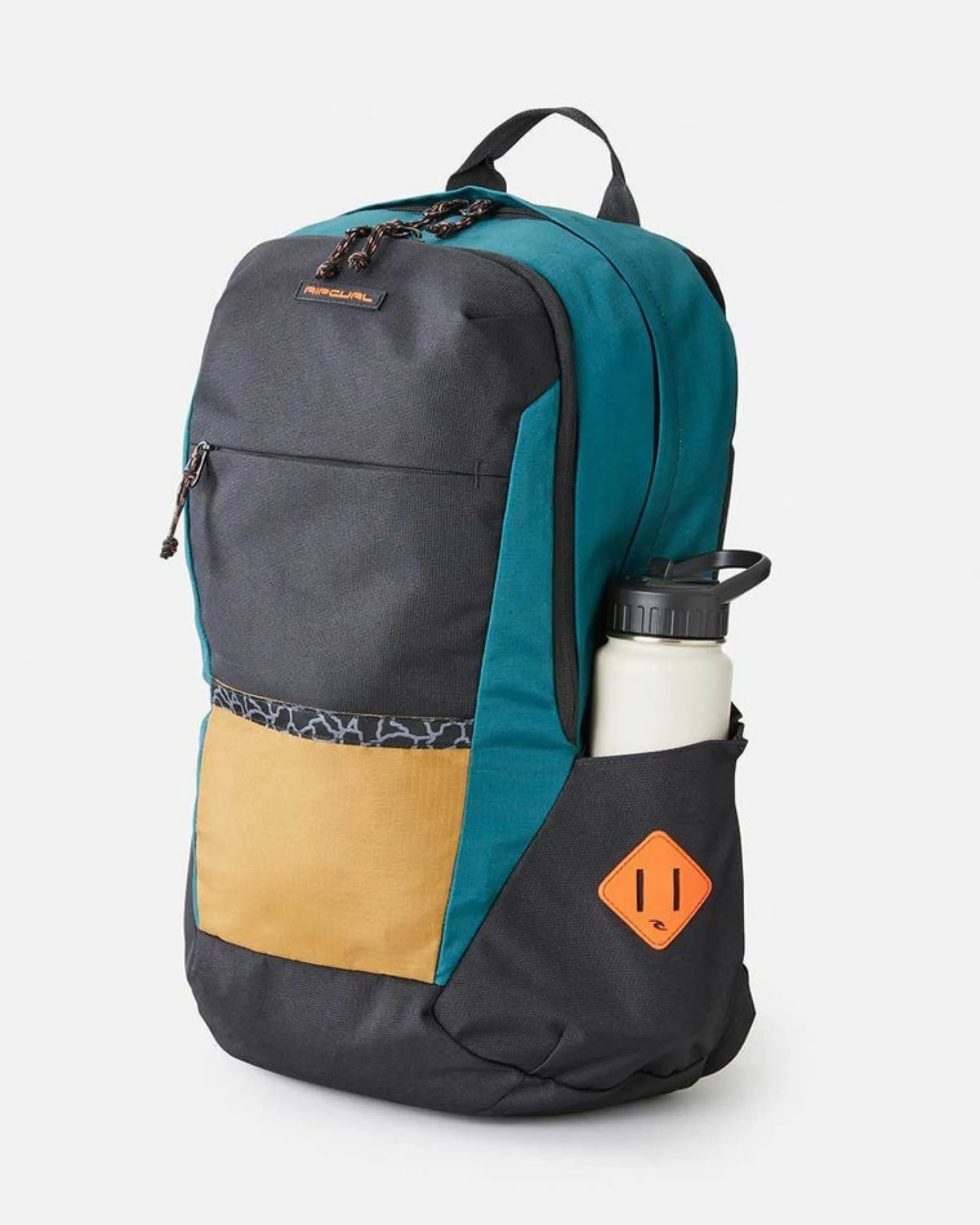 Rip Curl Overtime 30L Journeys Backpack