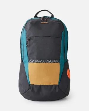 Rip Curl Overtime 30L Journeys Backpack